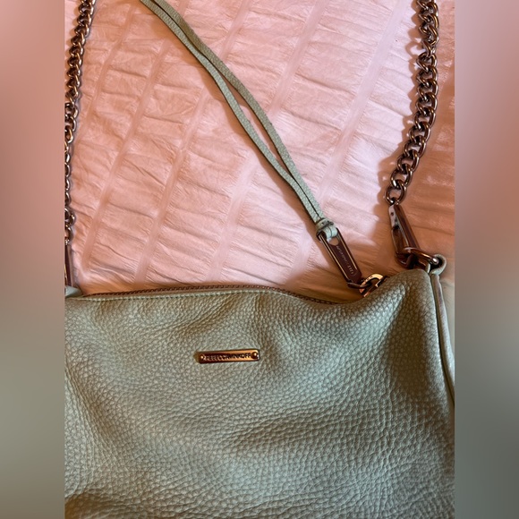 Rebecca Minkoff Fringe Purse - Picture 6 of 7